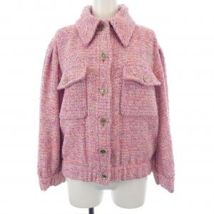 シャネル CHANEL ジャケット