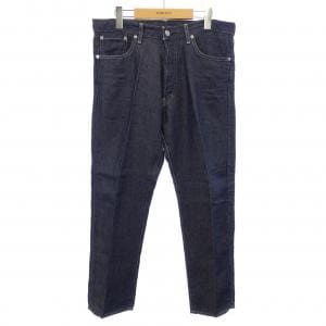 ORDINARY FITS ジーンズ