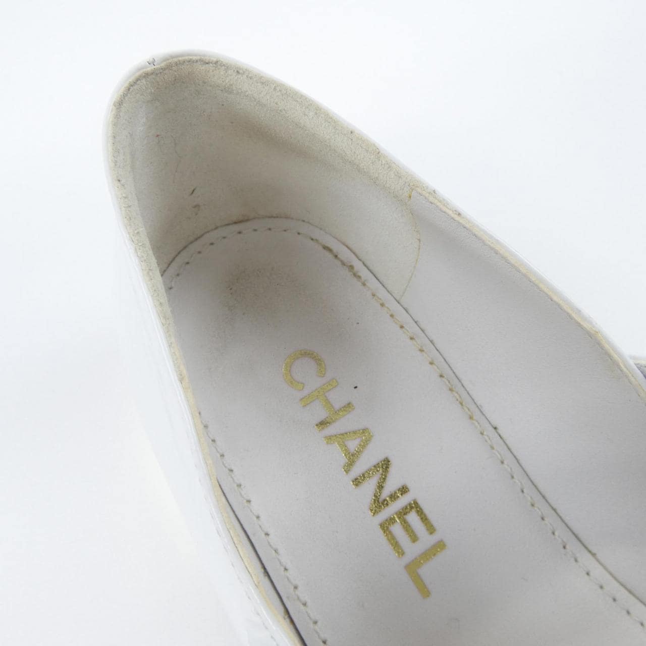 シャネル CHANEL シューズ