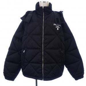 プラダ PRADA SGB803 S202 1WQ8 ダウンジャケット
