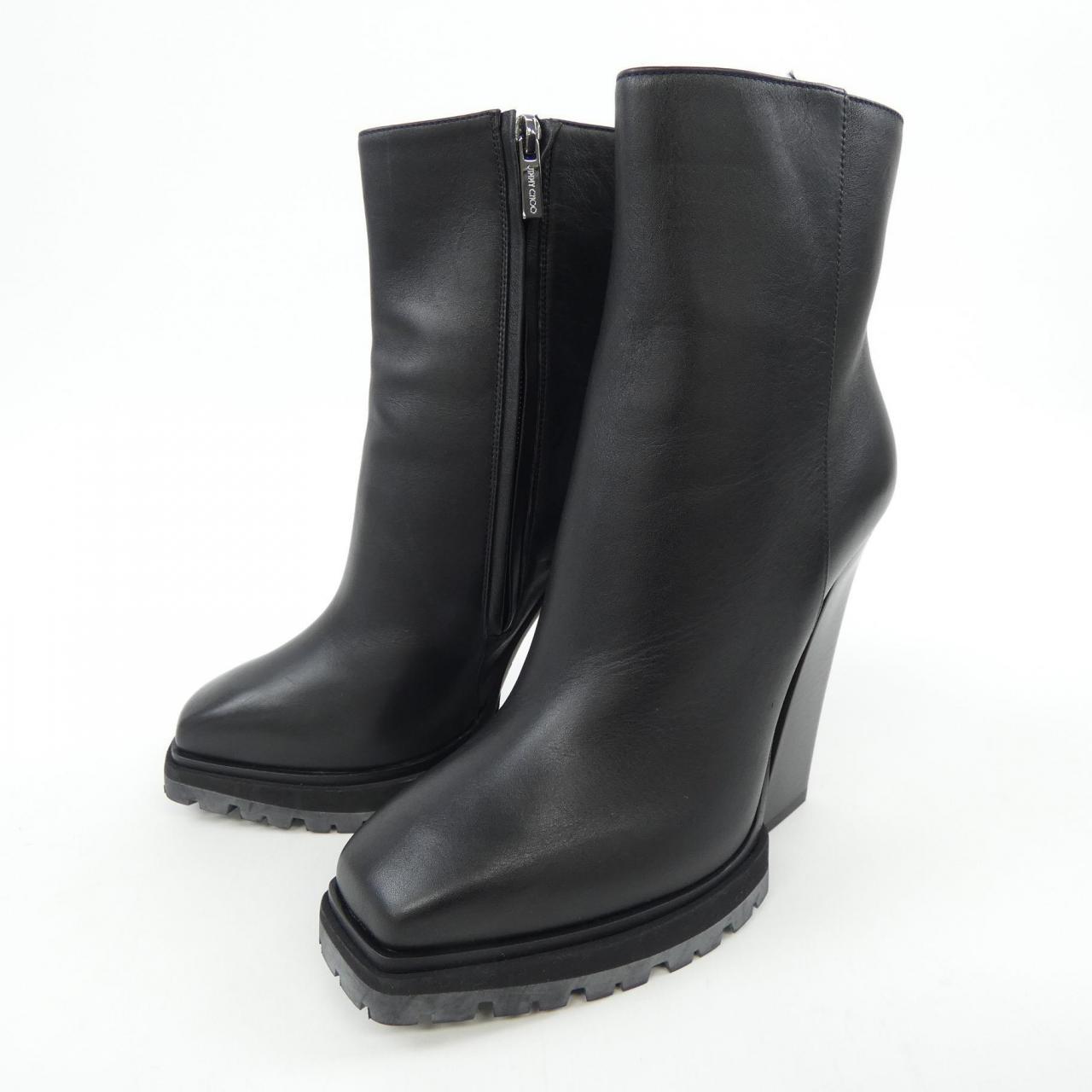 ジミーチュウ JIMMY CHOO ブーツ