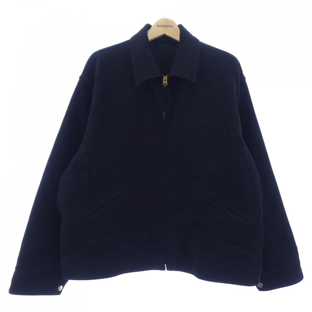 コモリ COMOLI A03-01008 ジャケット
