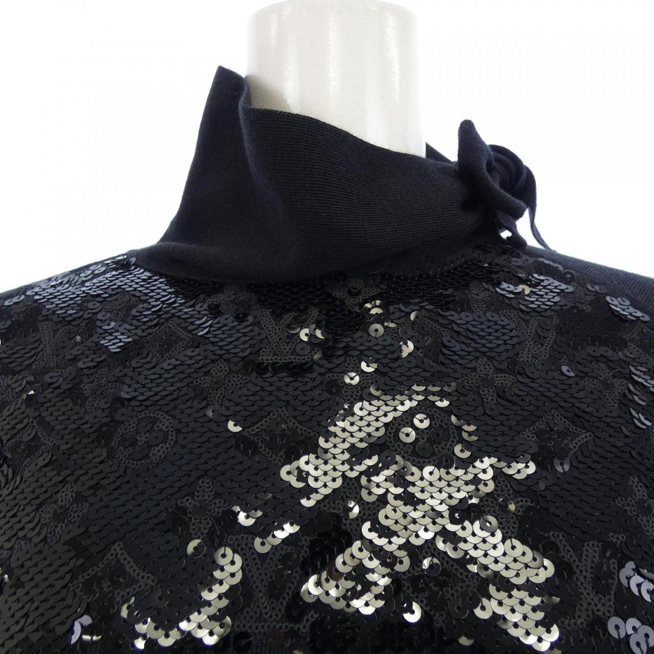 ルイヴィトン LOUIS VUITTON FHKD09MTS ワンピース