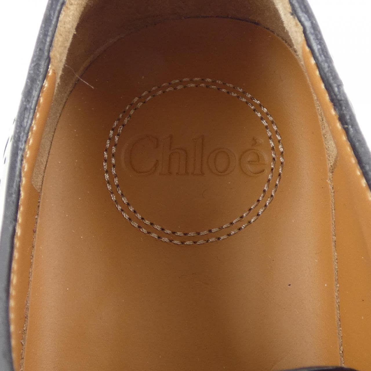 クロエ Chloe シューズ