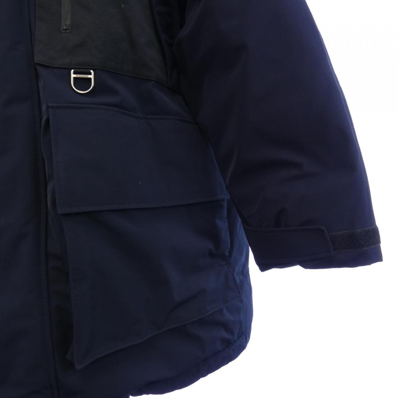 バーバリー BURBERRY 8058128 ダウンコート