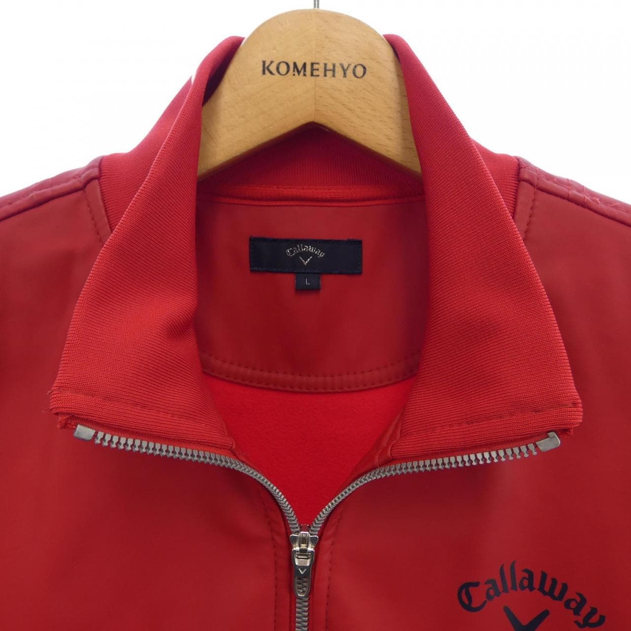 キャロウェイ callaway ブルゾン