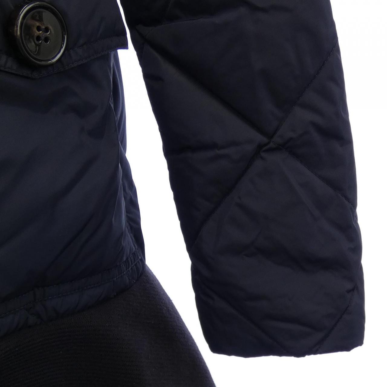 モンクレール MONCLER VAULOGETTE ダウンコート