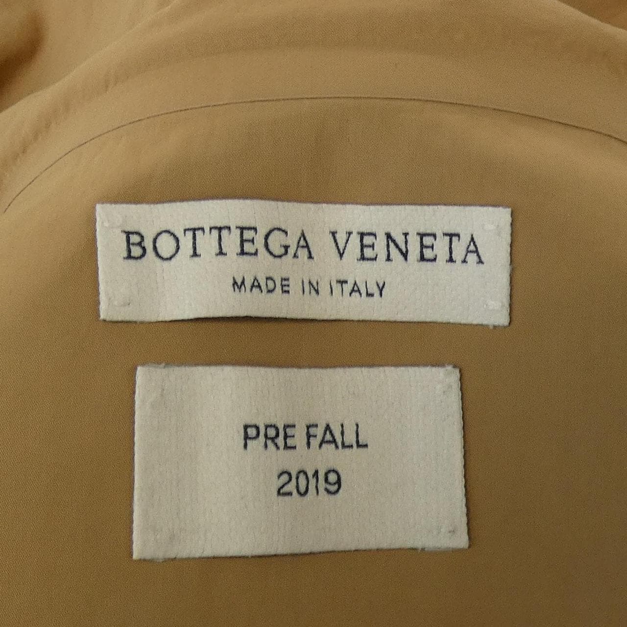 ボッテガヴェネタ BOTTEGA VENETA 573034 VF4K0 コート