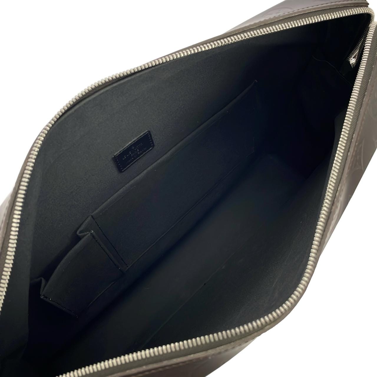 ルイヴィトン モノグラム グラセ スティーブ M46530 ショルダーバッグ