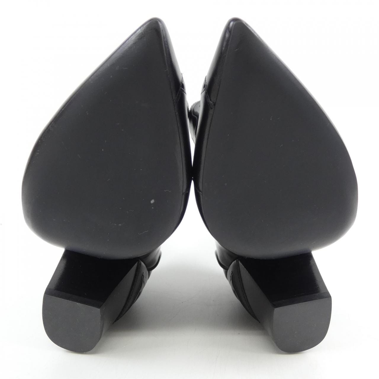 LOUIS LOUIS VUITTON boots