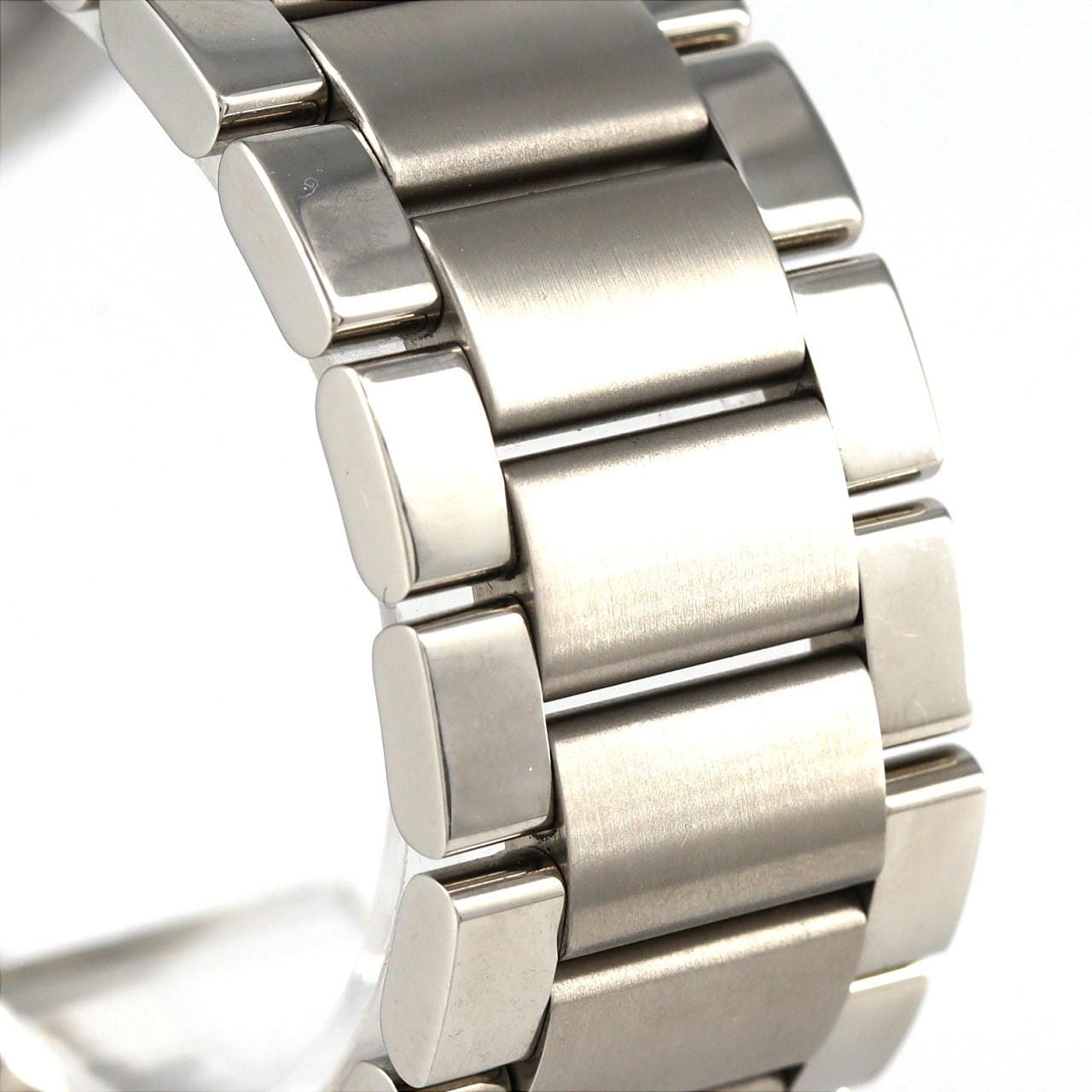 ルイヴィトン タンブールムーンGMT QA028 SSxPG 自動巻