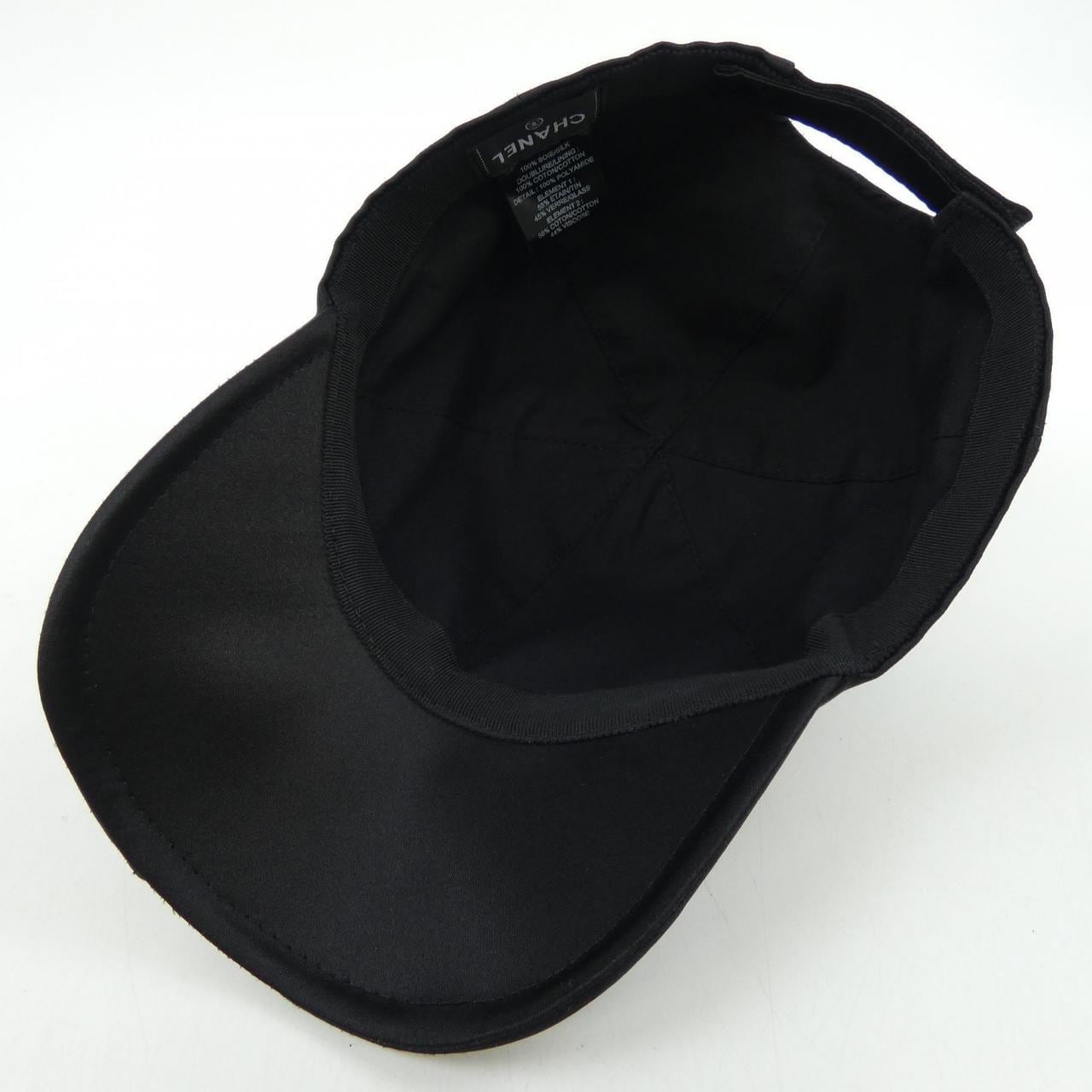 シャネル CHANEL AA9129B10975 キャップ