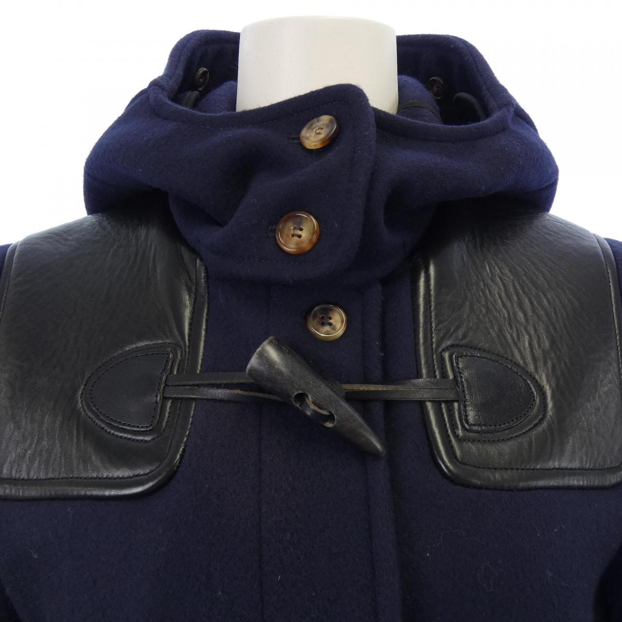 セリーヌ CELINE 2 8G94/4147 ダッフルコート