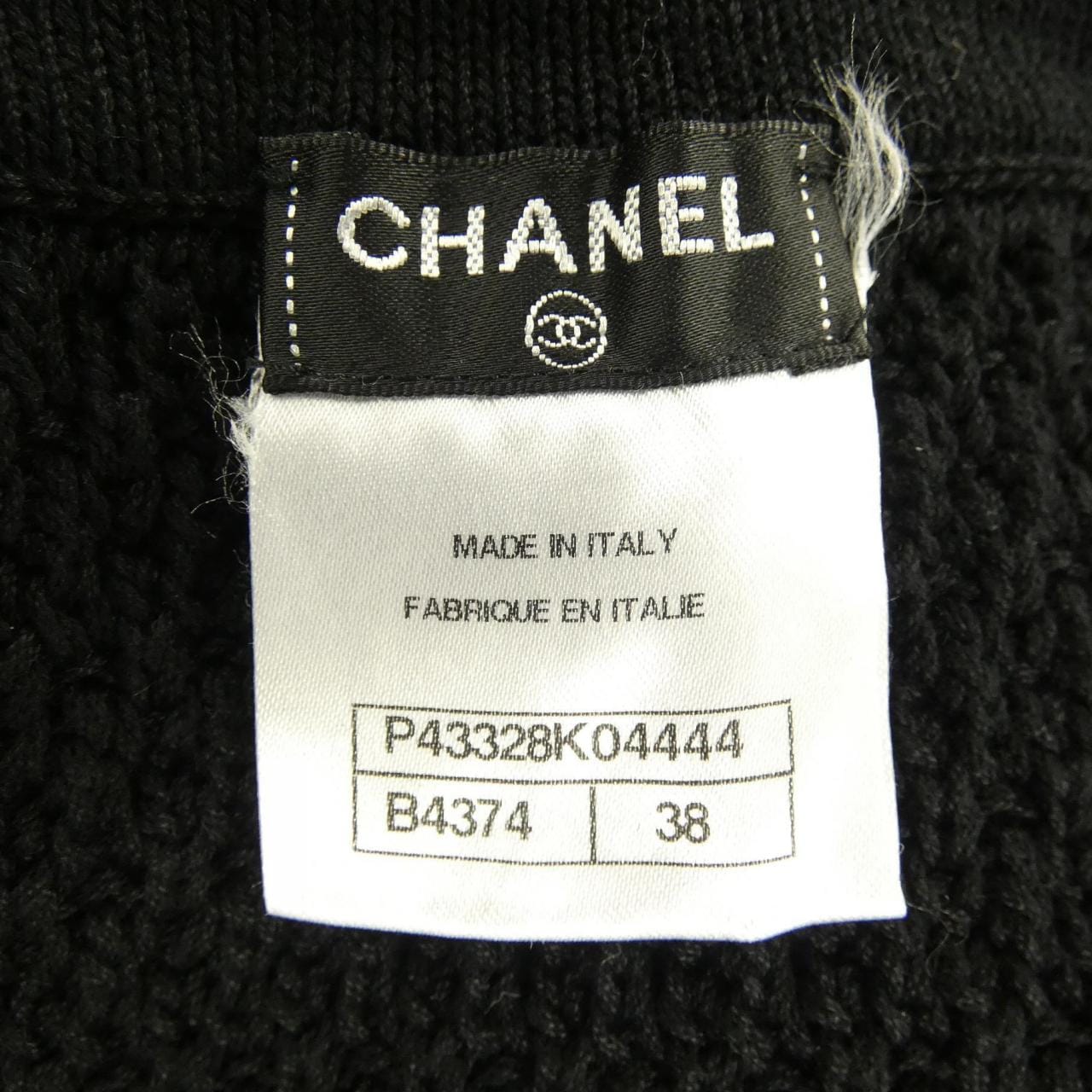 シャネル CHANEL P43328K04444 スカート