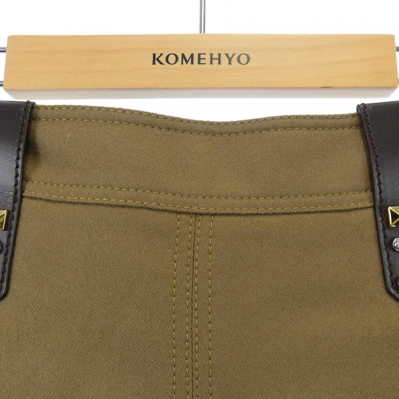 グッチ GUCCI 268667 スカート