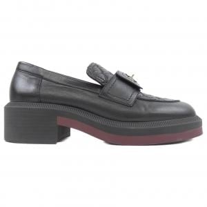 シャネル CHANEL ローファー ターンロック G38147X01000 シューズ