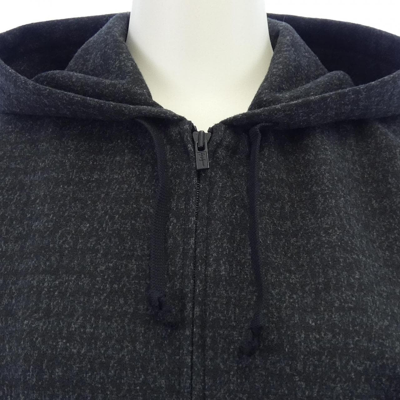 ヨウジヤマモト YOHJI YAMAMOTO FE-T66-983 パーカー