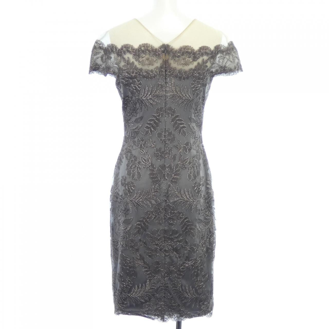 タダシショウジ TADASHI SHOJI ワンピース