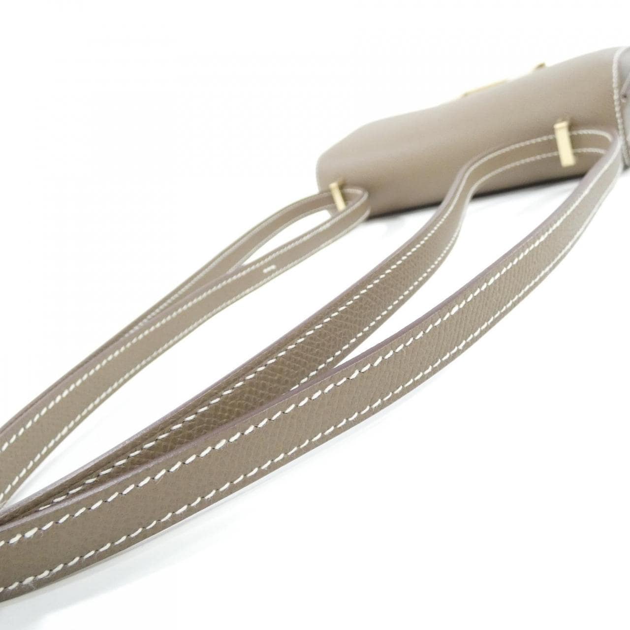 【未使用品】エルメス コンスタンス3 MINI 083905CU ショルダーバッグ