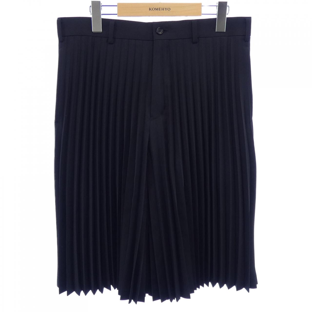 コムデギャルソンオム COMME des GARCONS HOMME PN-P022 ショートパンツ