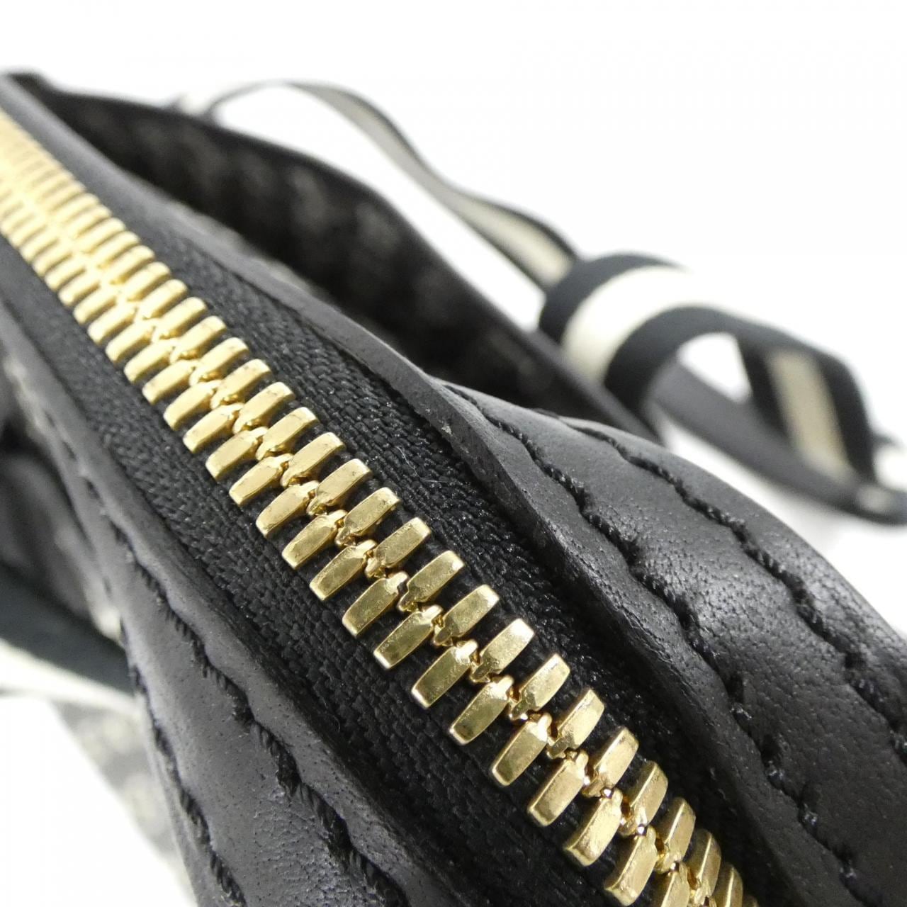 ルイヴィトン モノグラム ミニ カバ マリーケイト M92495 ショルダーバッグ