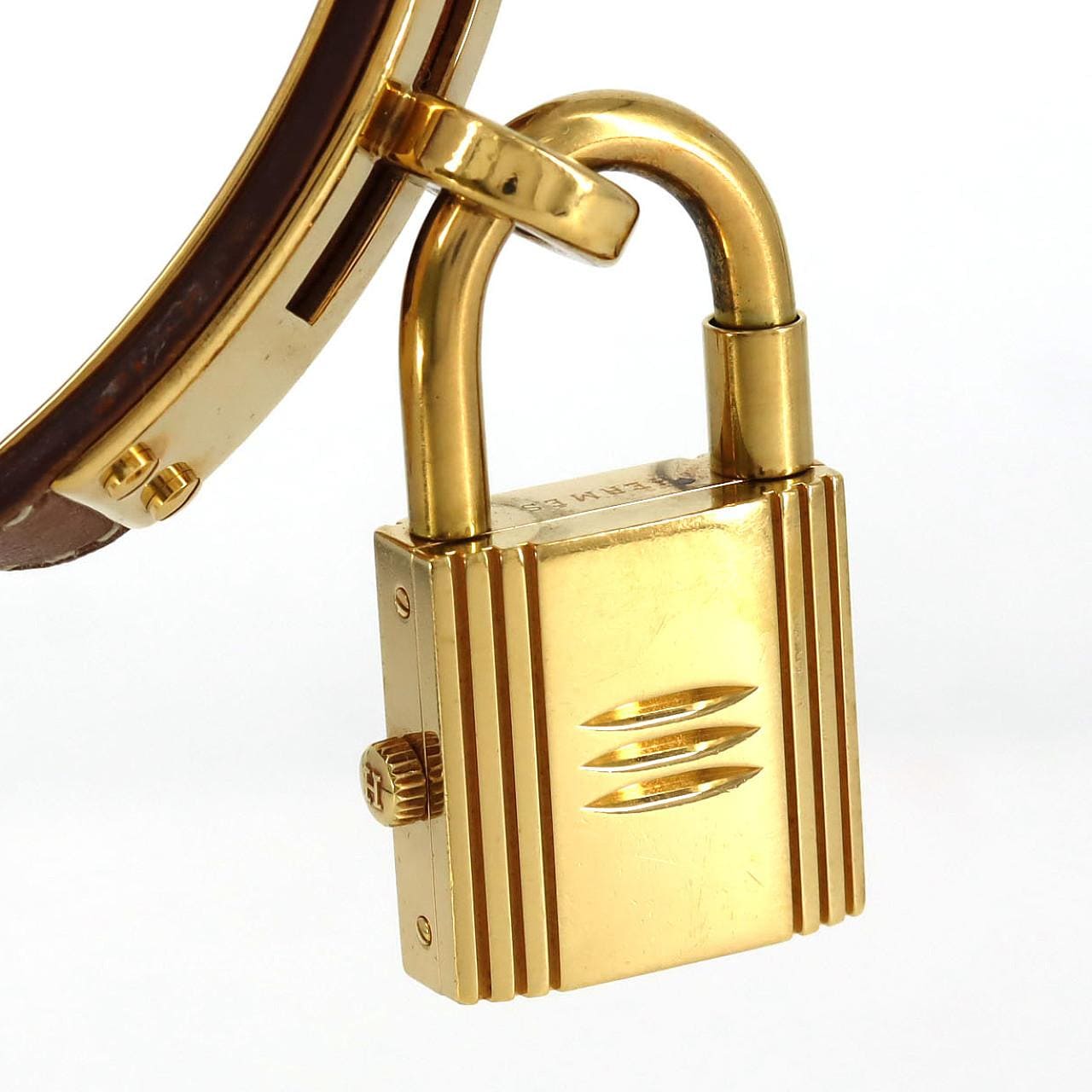 エルメス ケリー GP GP クォーツ