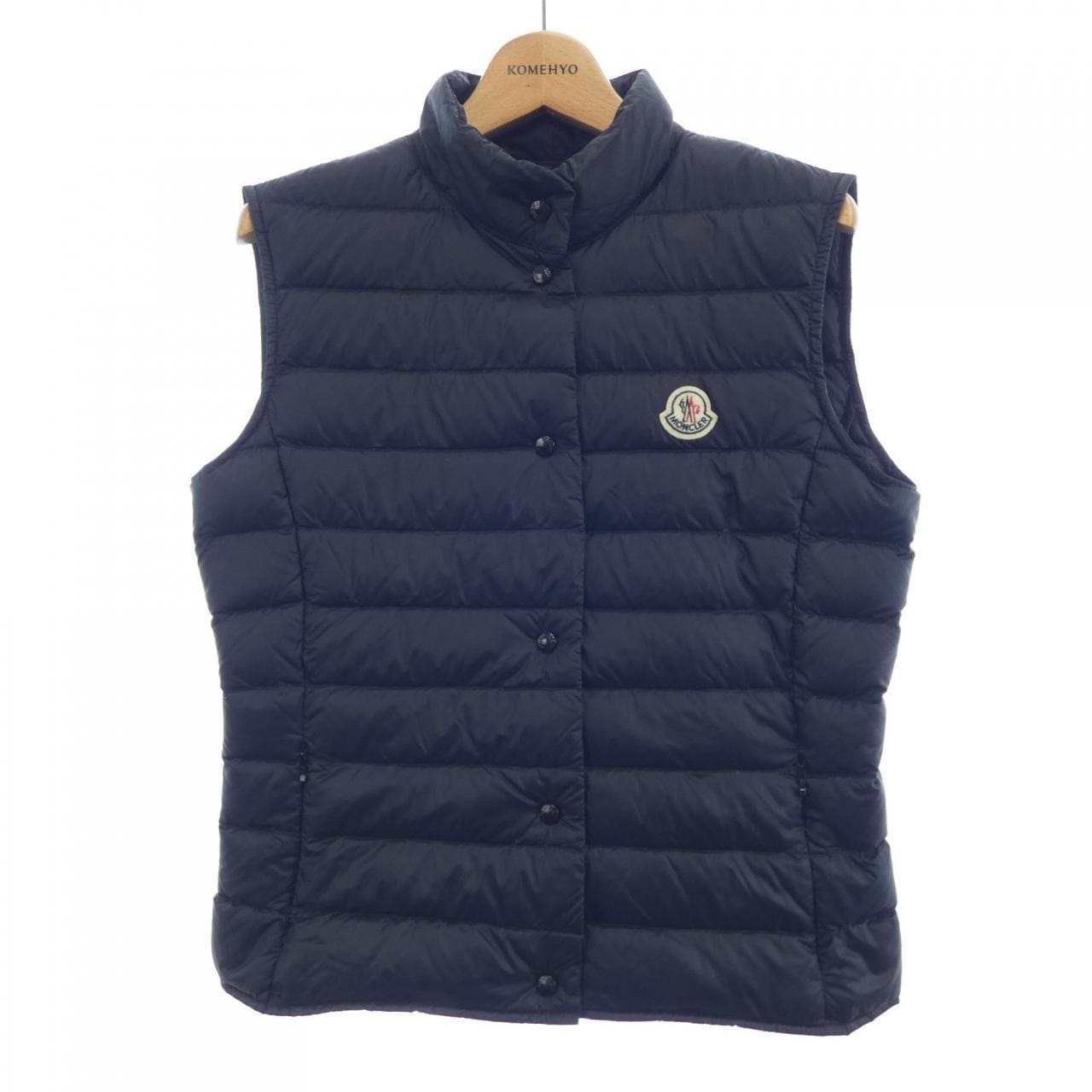 モンクレール MONCLER LIANE ダウンベスト