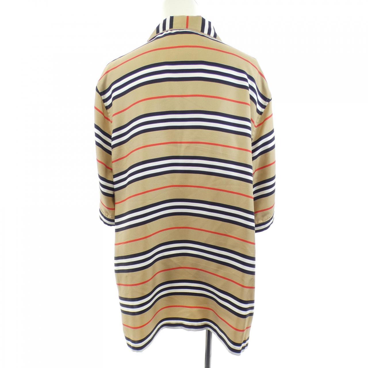 バーバリー BURBERRY SUPREME 8052664 S／Sシャツ