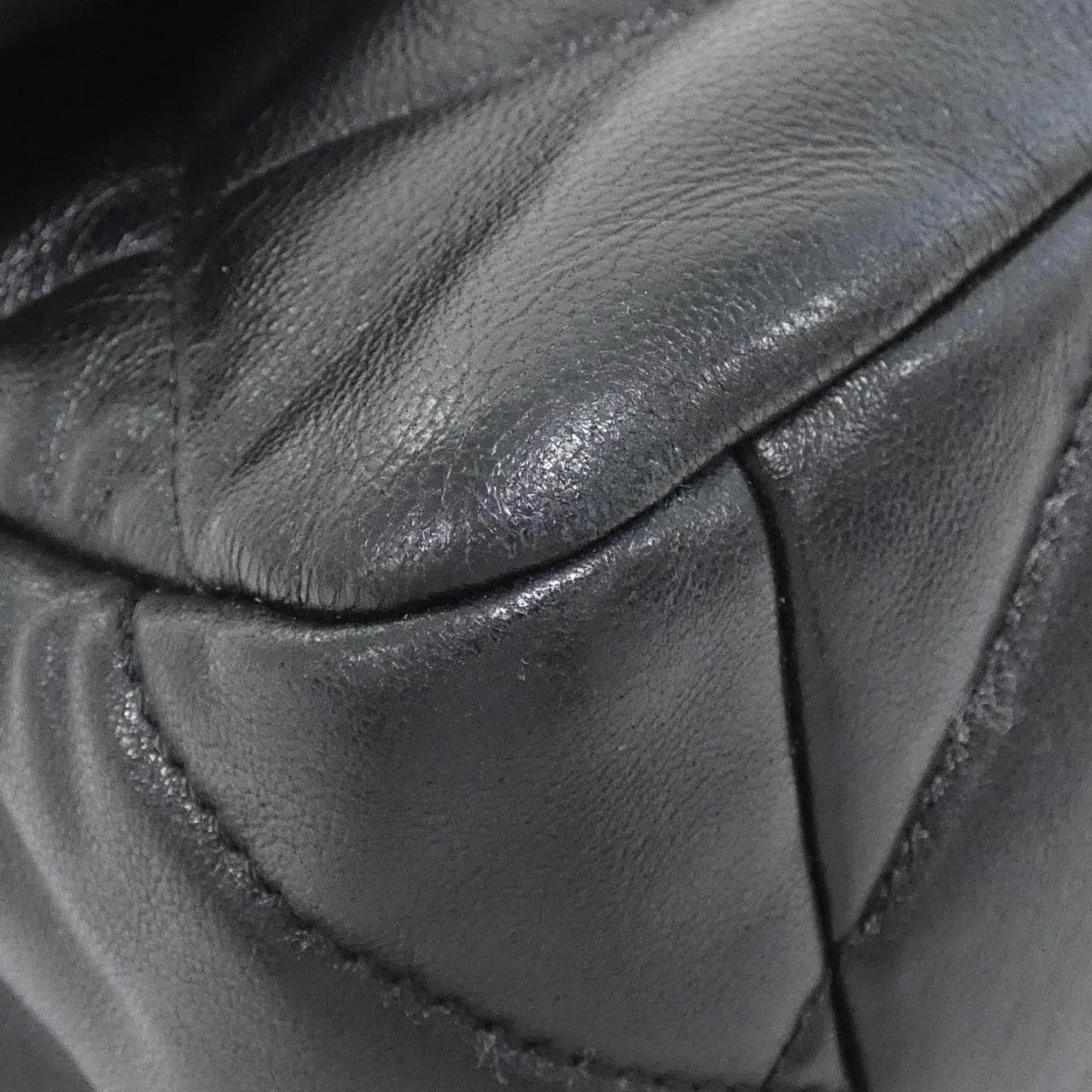 シャネル シャネル19 ライン AS1160 ショルダーバッグ