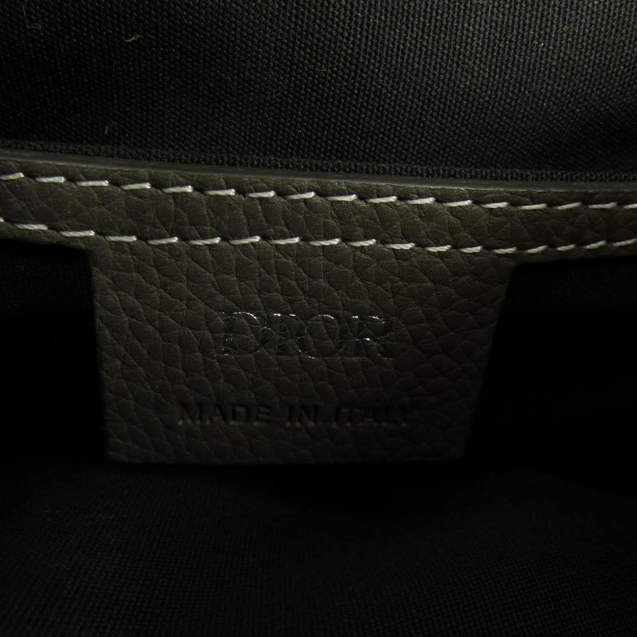 ディオールオム DIOR HOMME BACKPACK