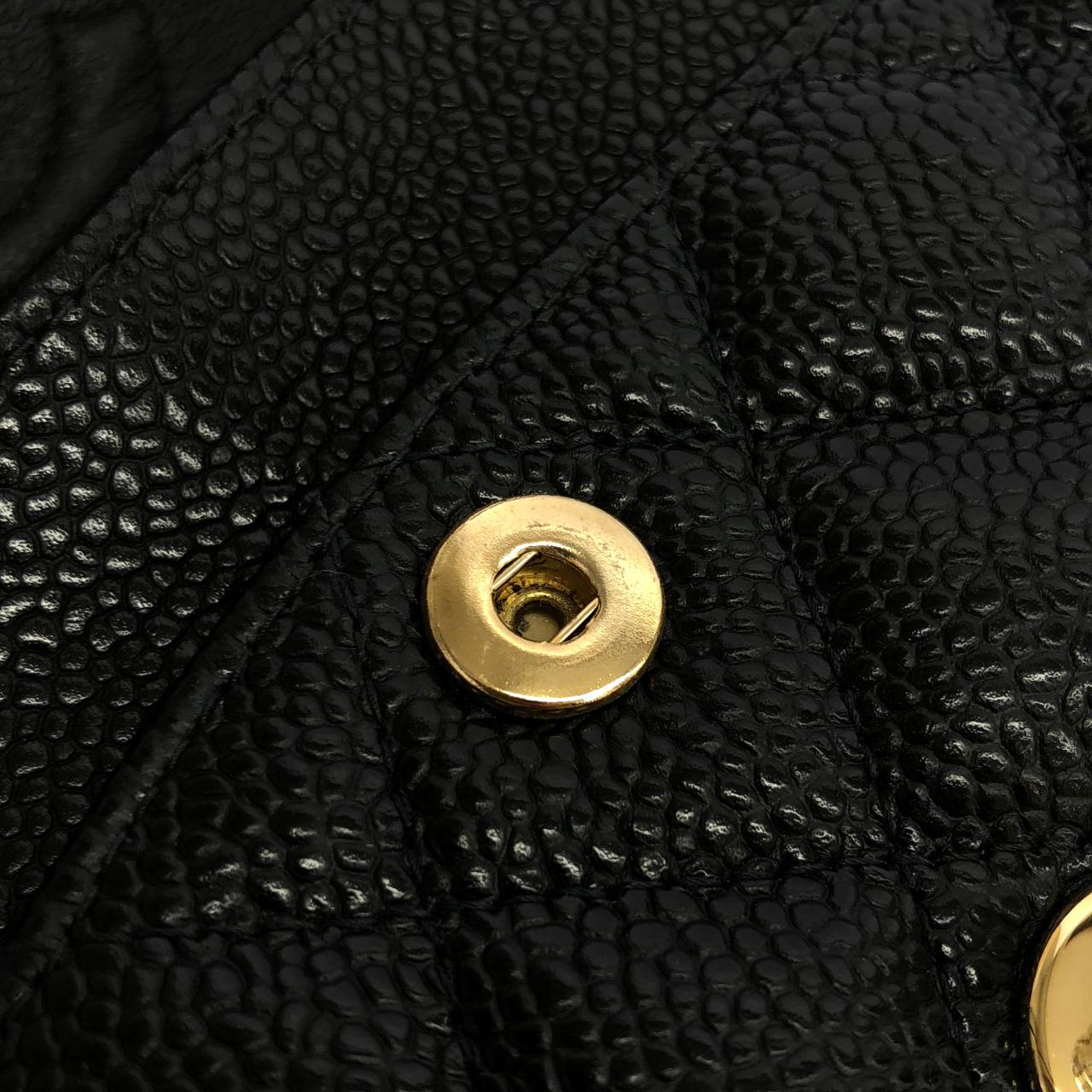 シャネル 1113 ショルダーバッグ