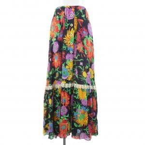 グッチ GUCCI KEN SCOTT 653702 ZAGH5 スカート