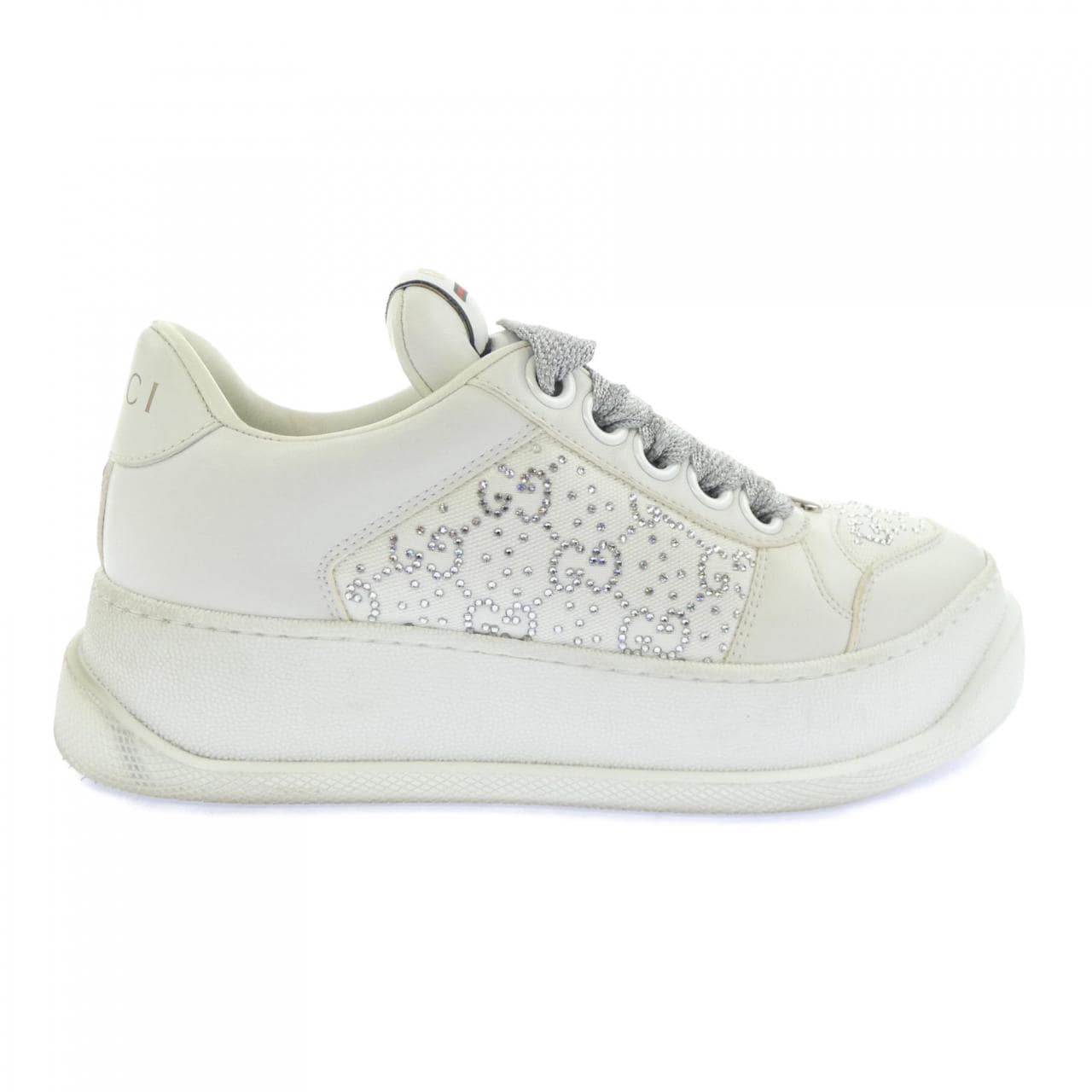 グッチ GUCCI 796336 スニーカー