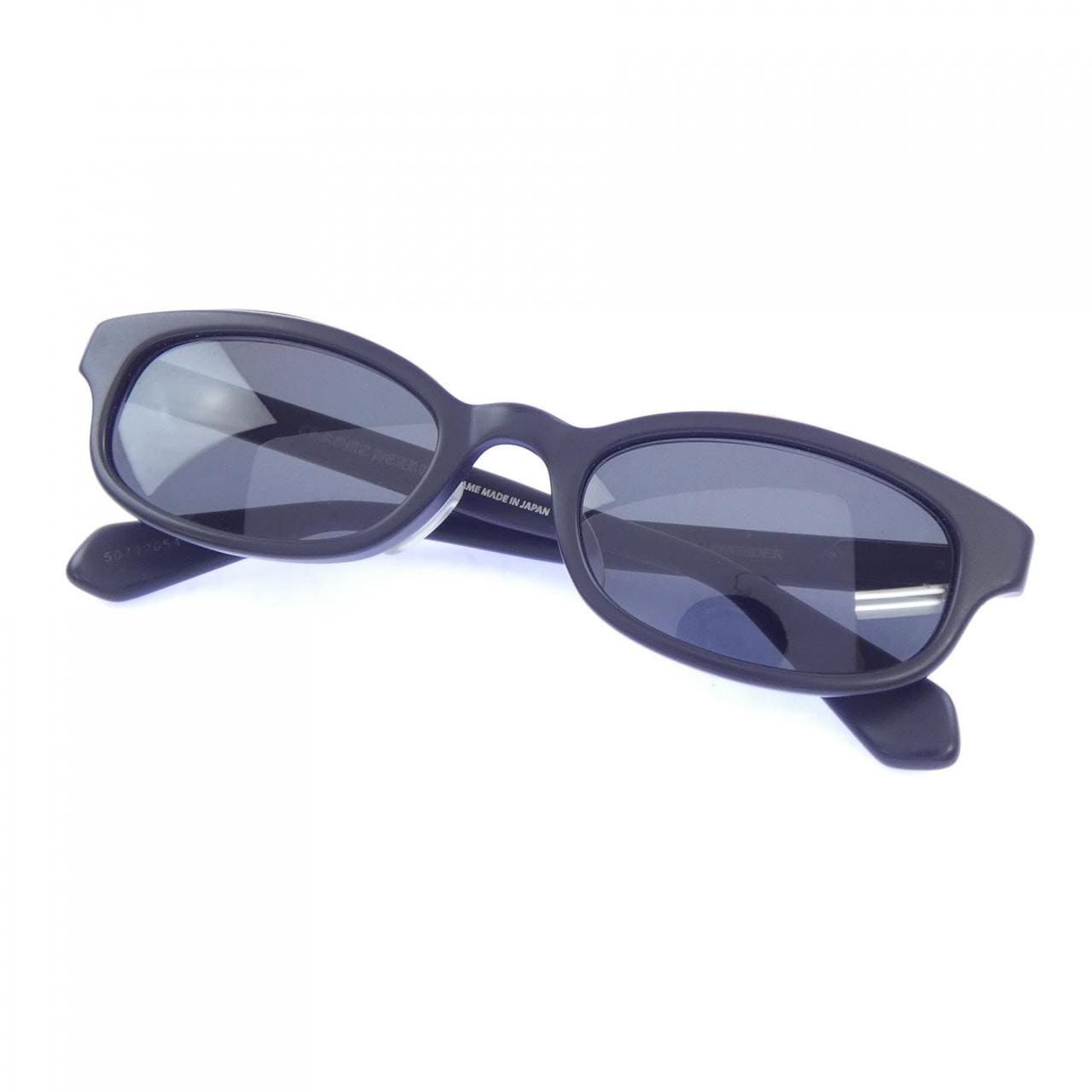 クロムハーツ CHROME HEARTS LOWRIDER SUNGLASSES