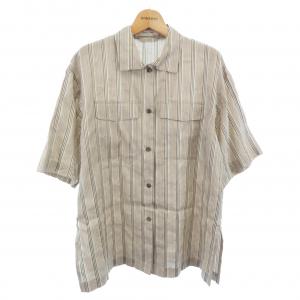 デミルクスビームス DEMI-LUXE BEAMS S／Sシャツ