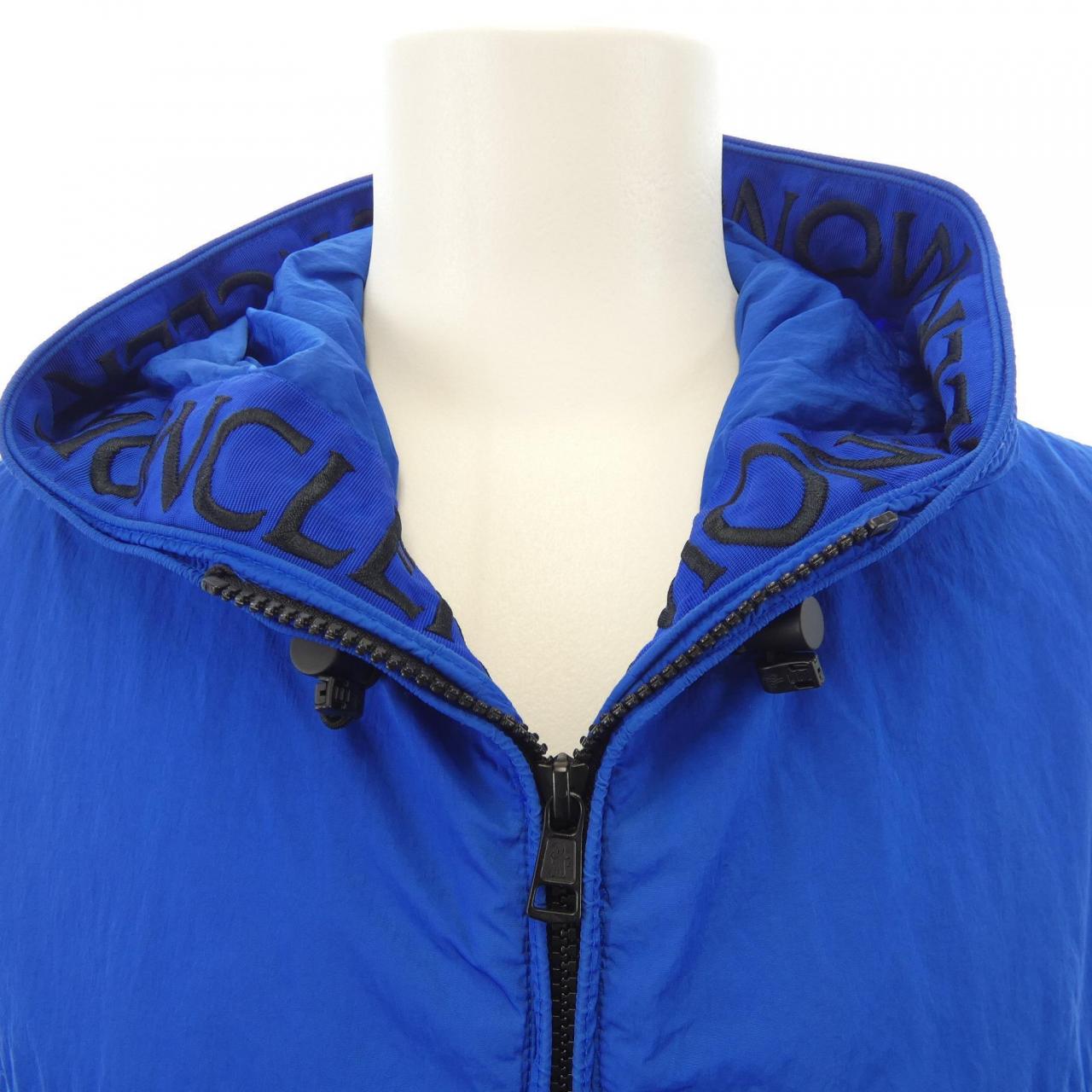 モンクレール MONCLER 53705 SCIE ブルゾン