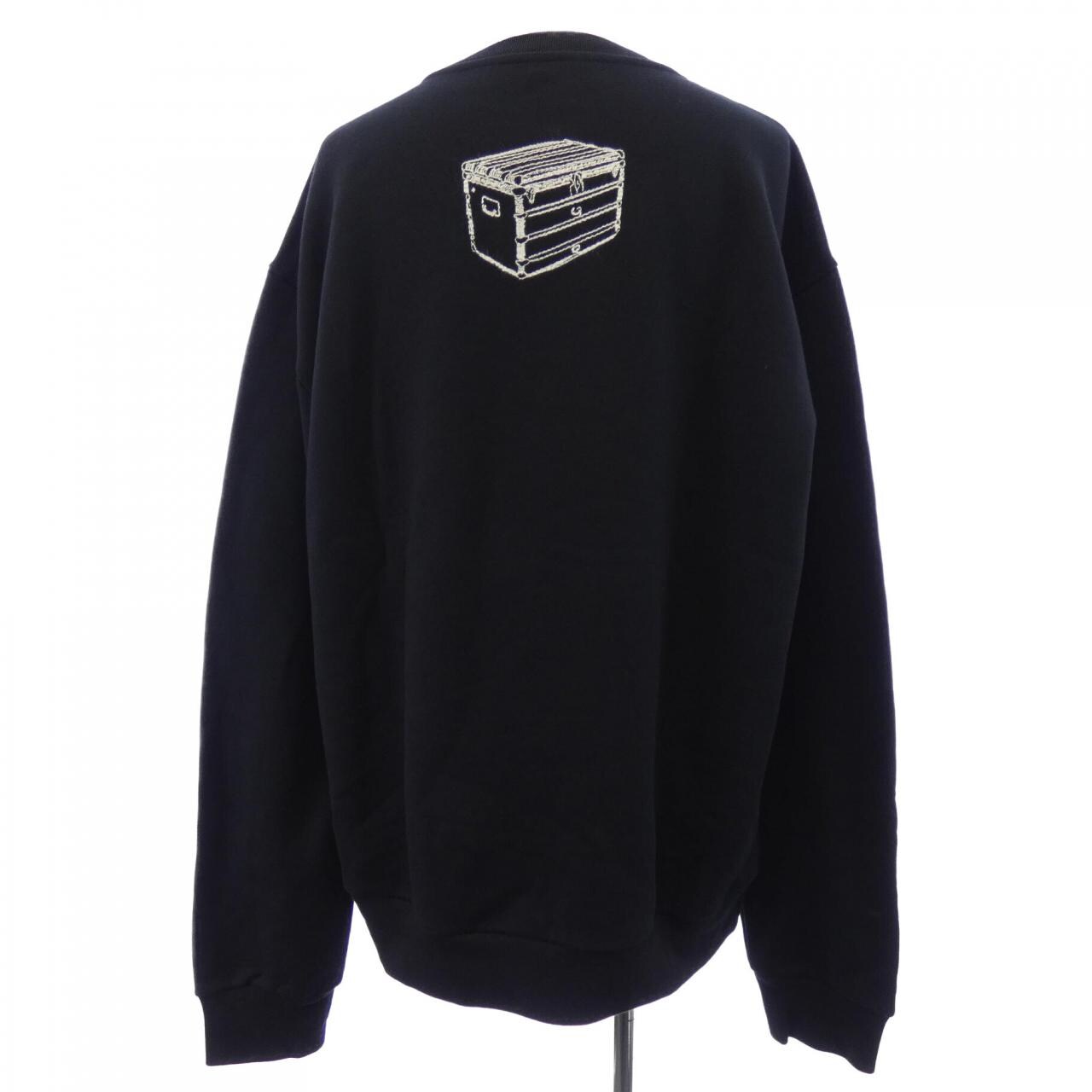 ルイヴィトン LOUIS VUITTON HPY79WIHN スウェット