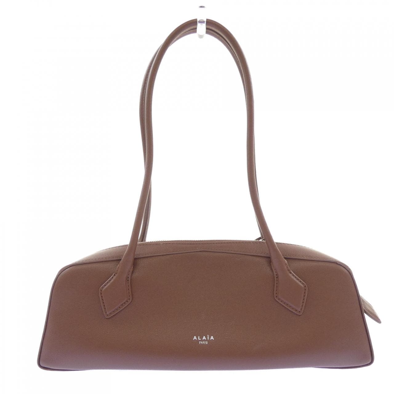 アライア ALAIA LE TECKEL BAG