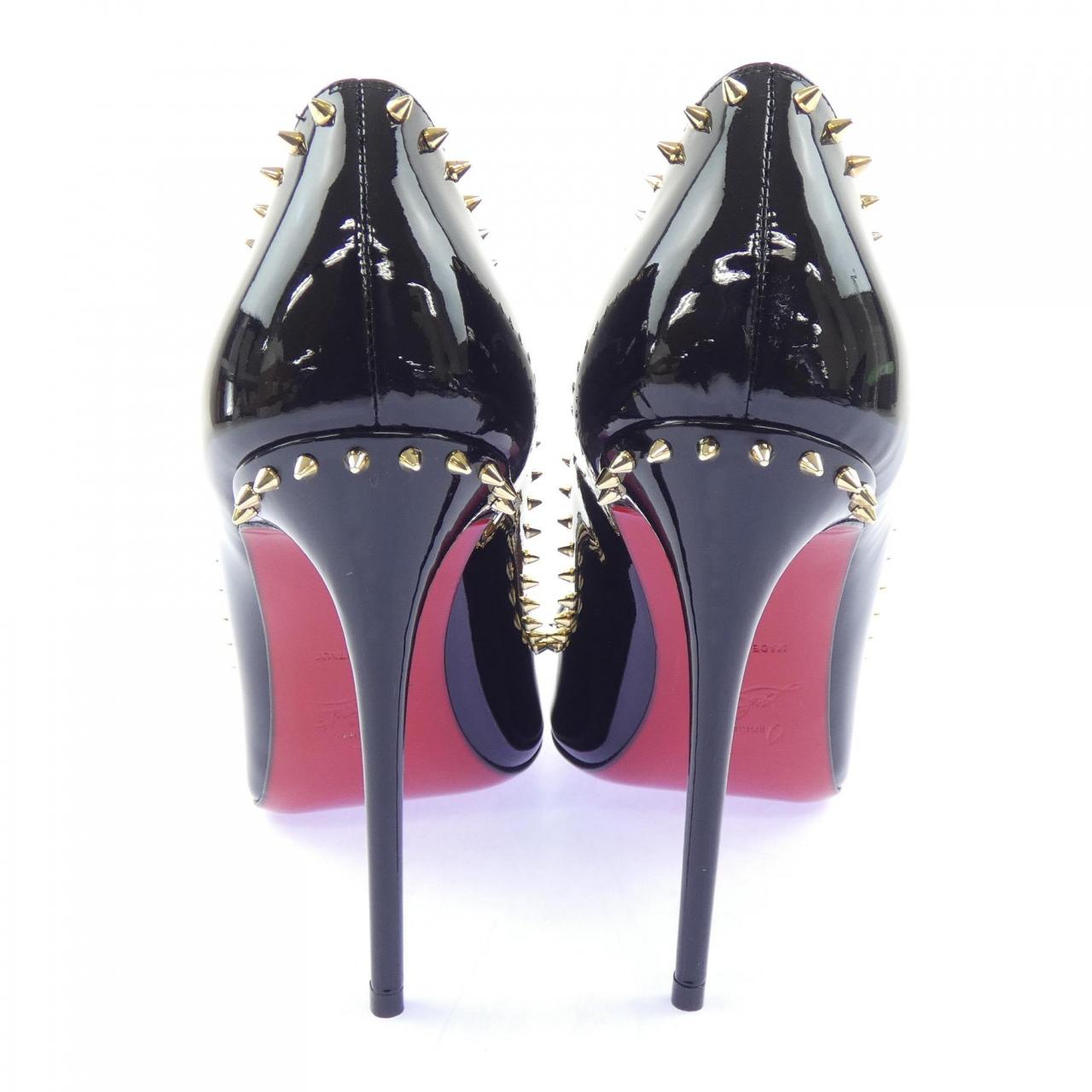 クリスチャンルブタン CHRISTIAN LOUBOUTIN パンプス