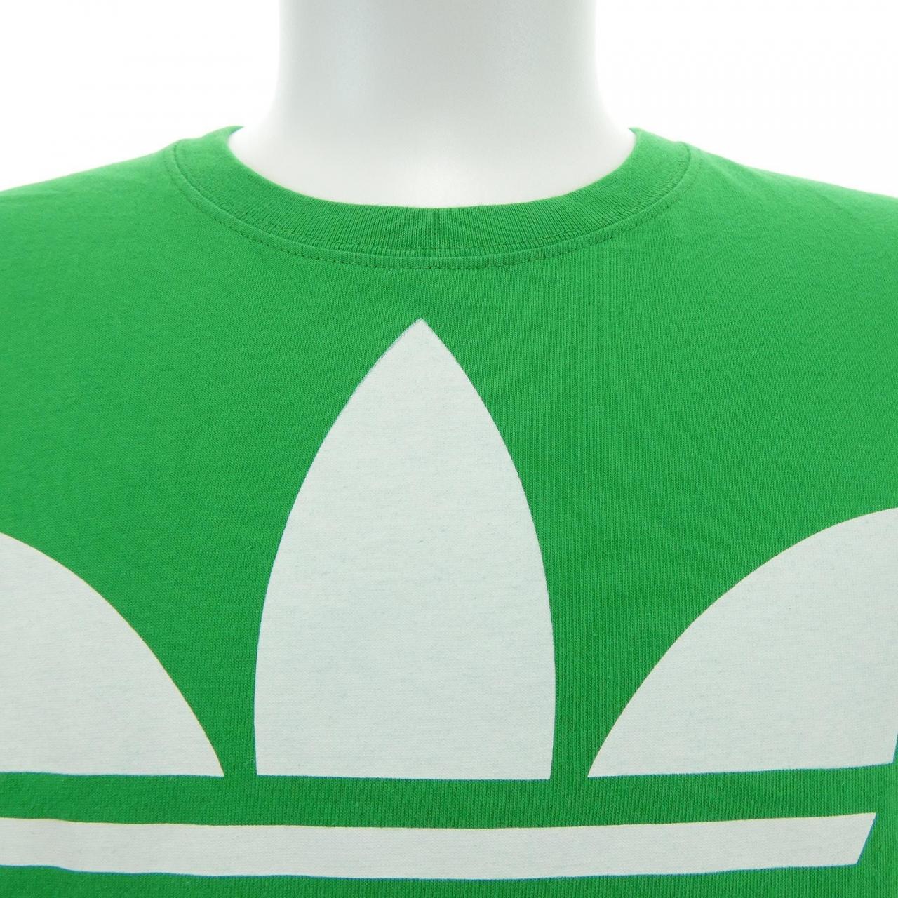 グッチ GUCCI ADIDAS 717422 XJEXH Tシャツ