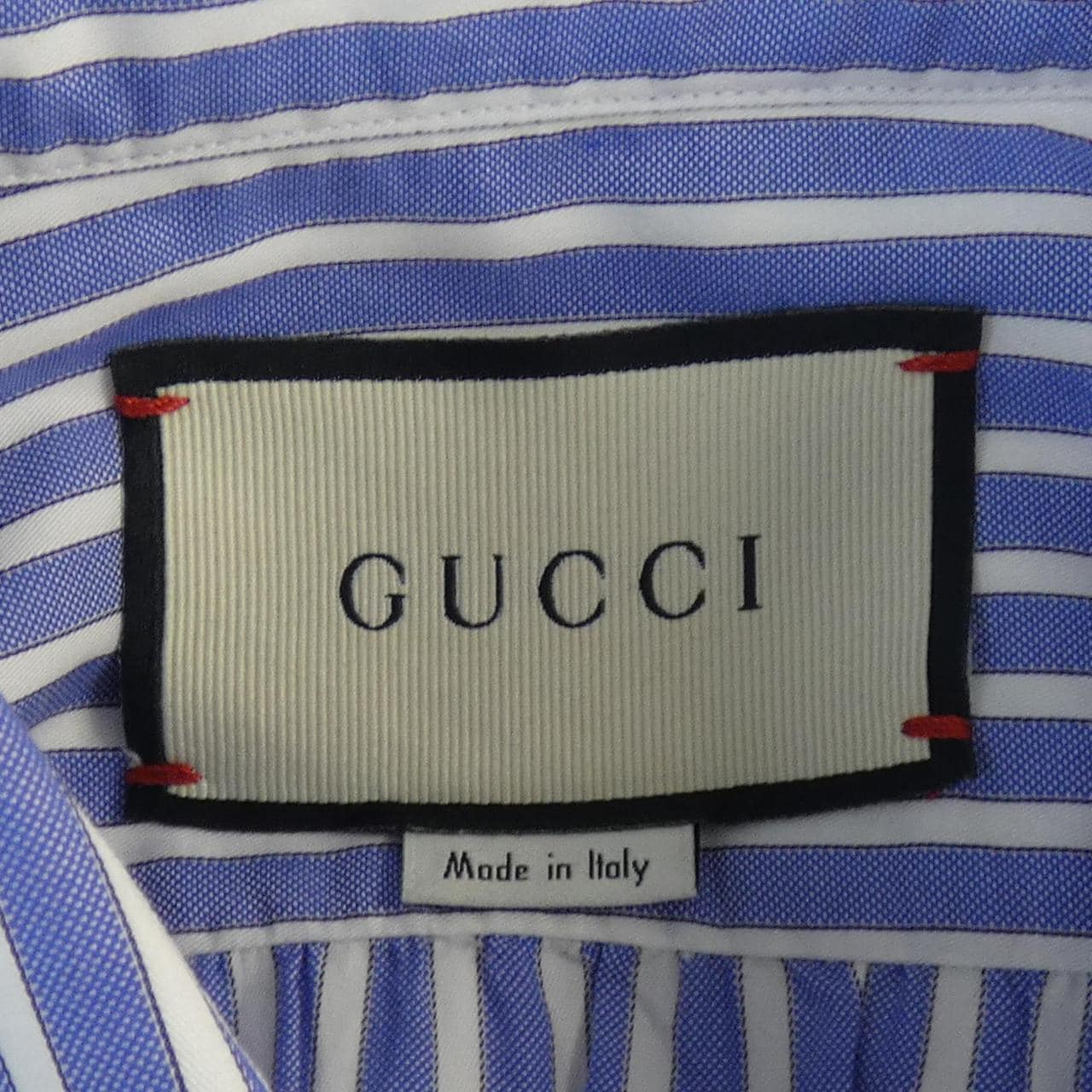 グッチ GUCCI シャツ