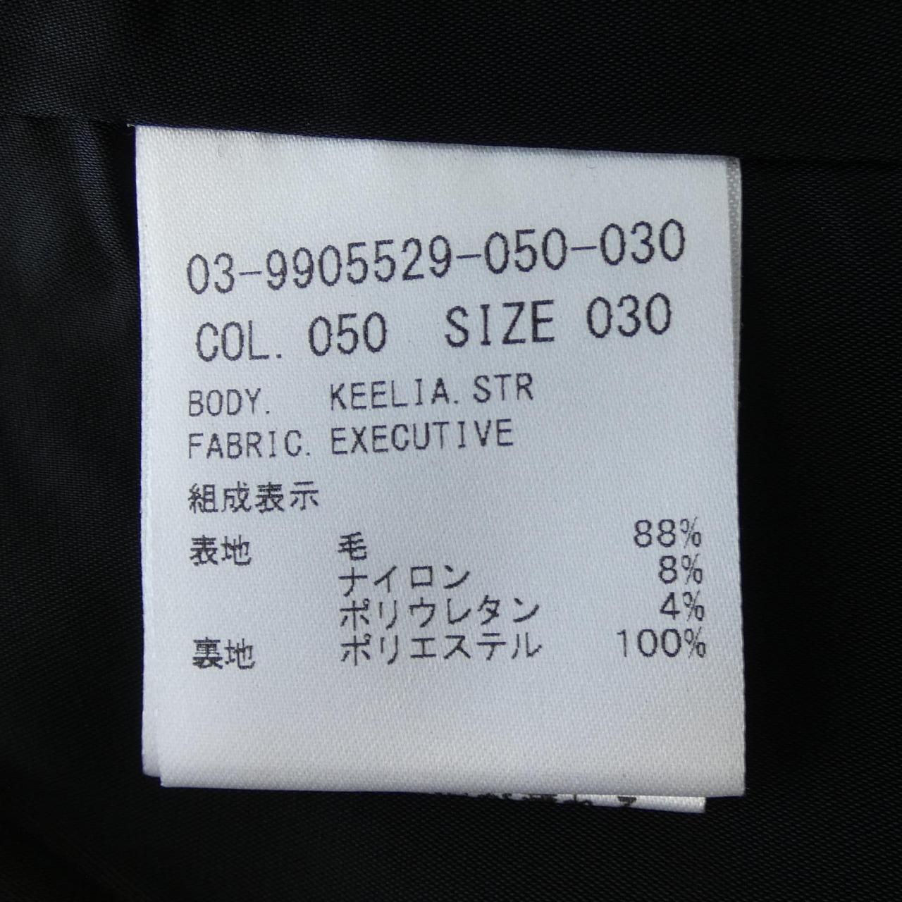 セオリーリュクス Theory luxe 03-9905529 ワンピース