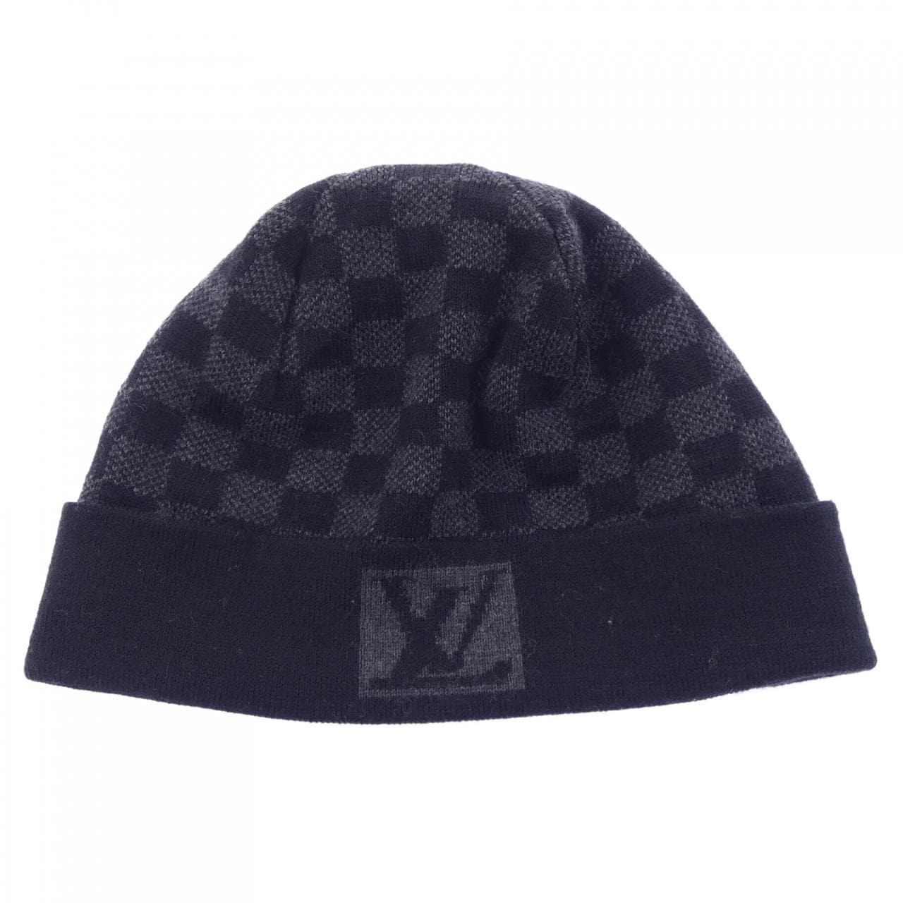 ルイヴィトン LOUIS VUITTON ニットキャップ