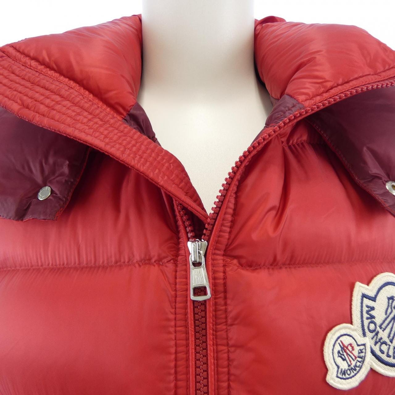 モンクレール MONCLER GERS ダウンベスト
