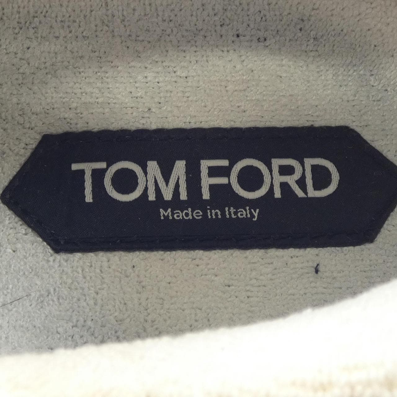 トムフォード TOM FORD J1292 スニーカー