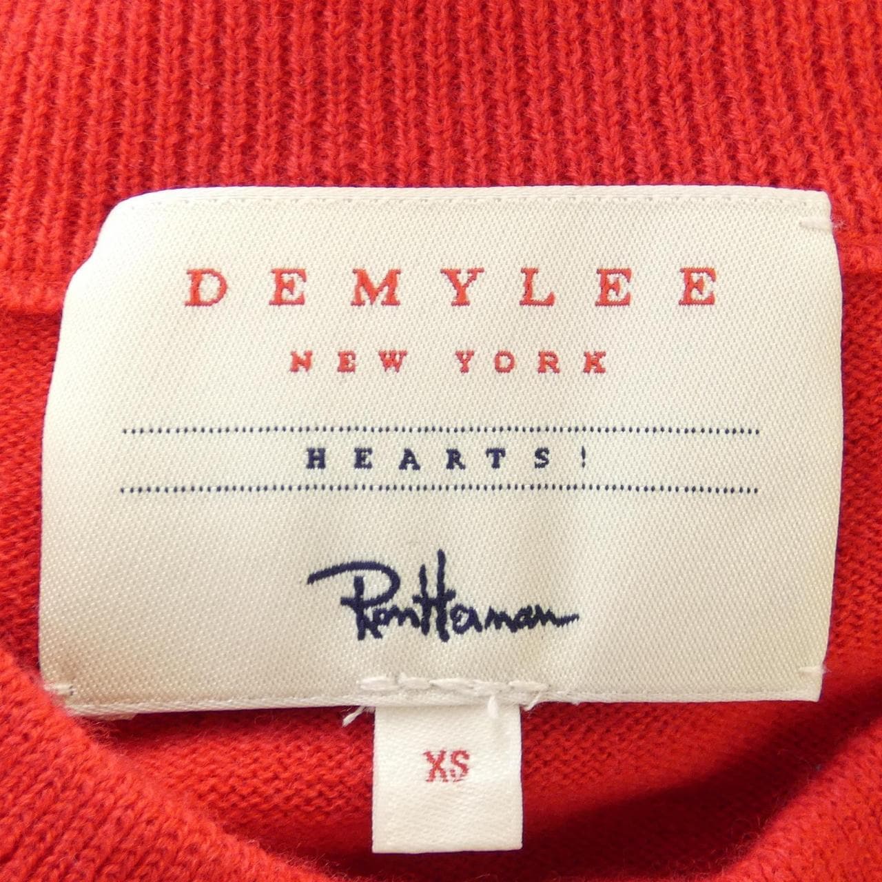 DEMYLEE cardigan