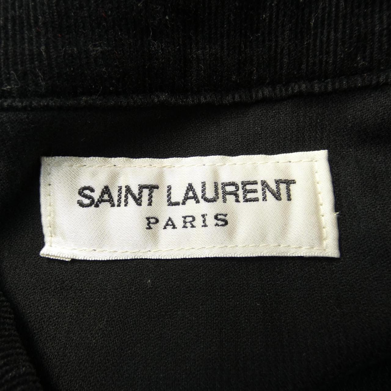 サンローラン SAINT LAURENT シャツ