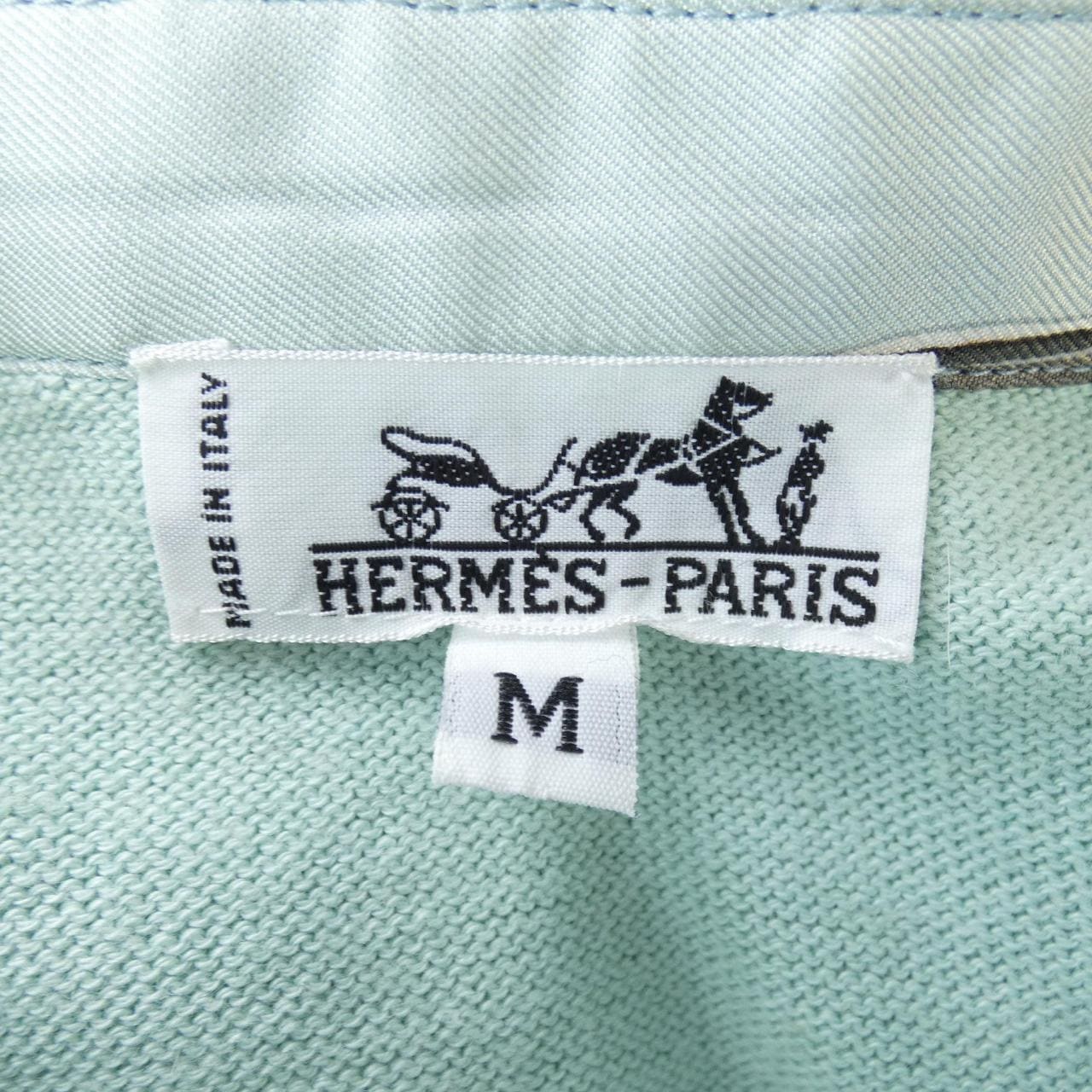 [vintage] HERMES Tops