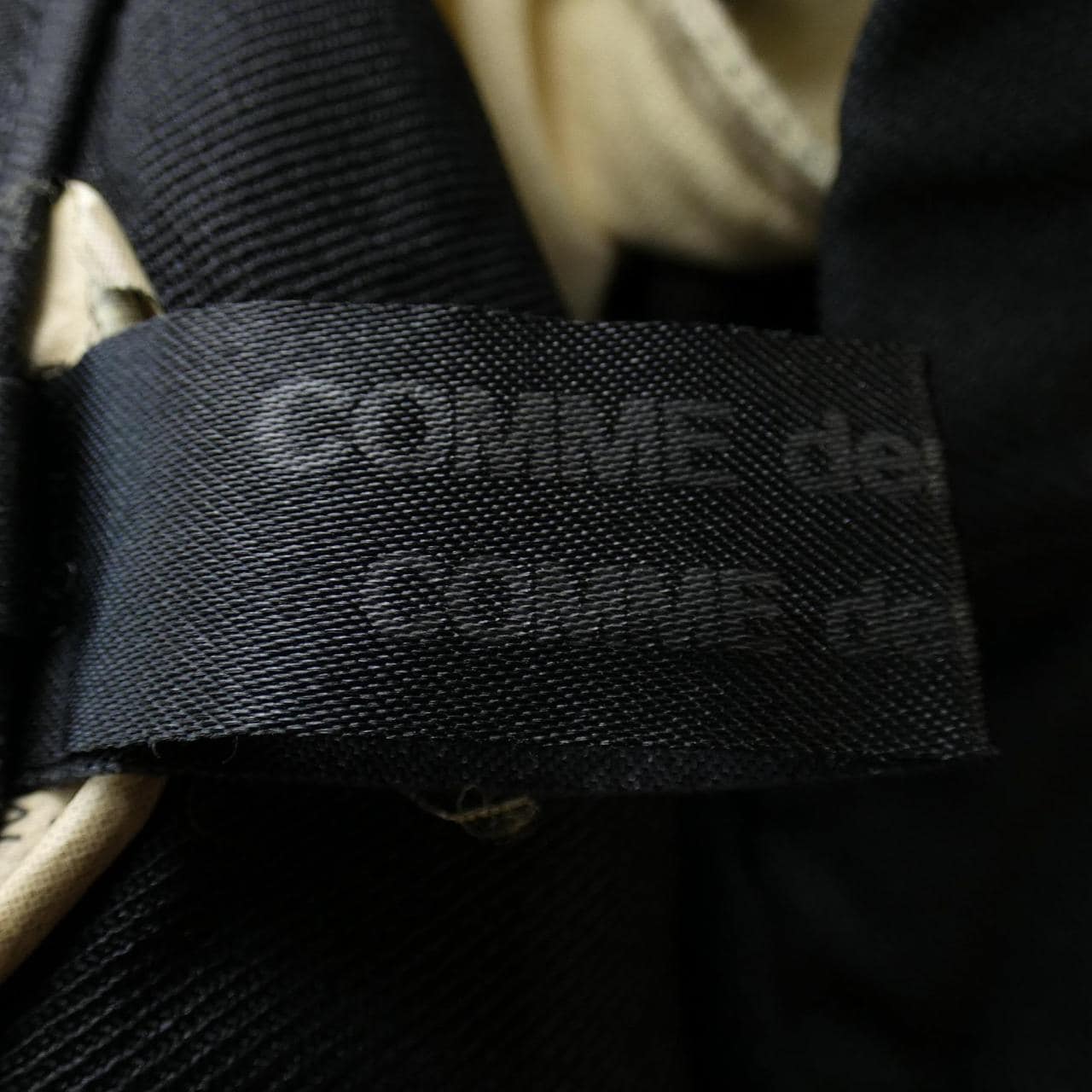 コムデギャルソン COMME des GARCONS スカート