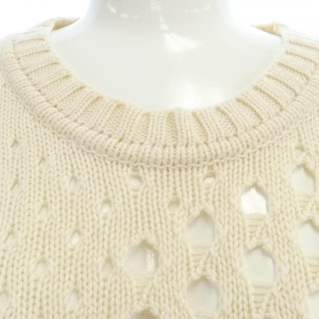 ESCADA knit